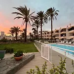 Апартаменты Flores5 Сан-Бартоломе
