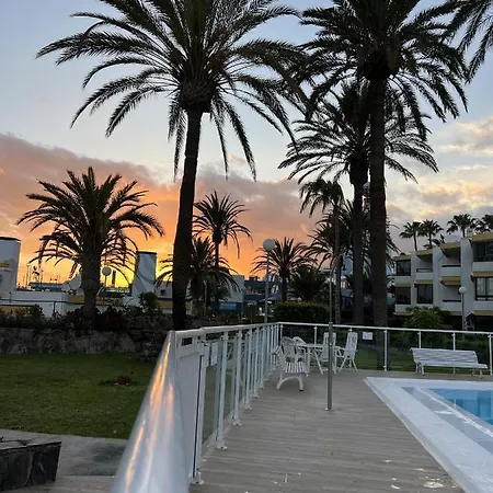 아파트 Flores5 San Bartolomé