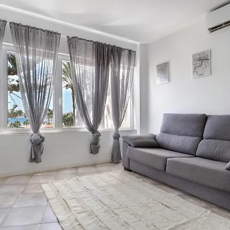 아파트 Flores5 San Bartolomé