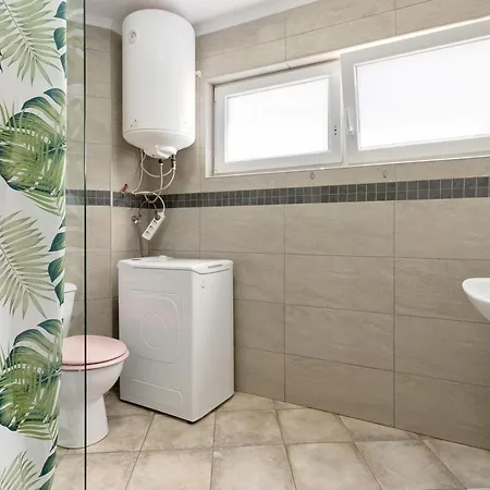 Flores5 아파트 San Bartolomé