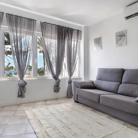 Апартаменты Flores5 *