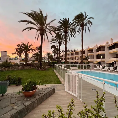 Appartement Flores5 San Bartolomé